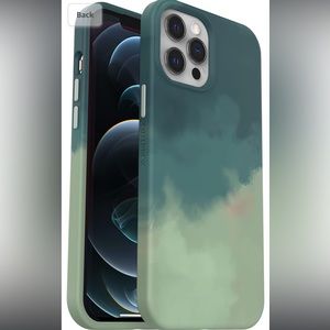 iPhone 12 Pro max OtterBox case